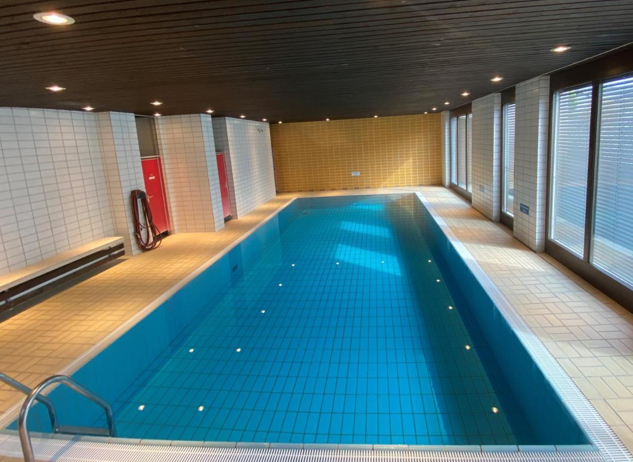 Ferienwohnung Spitzstein - Alpenmagie Suites Oberaudorf Exteriör bild