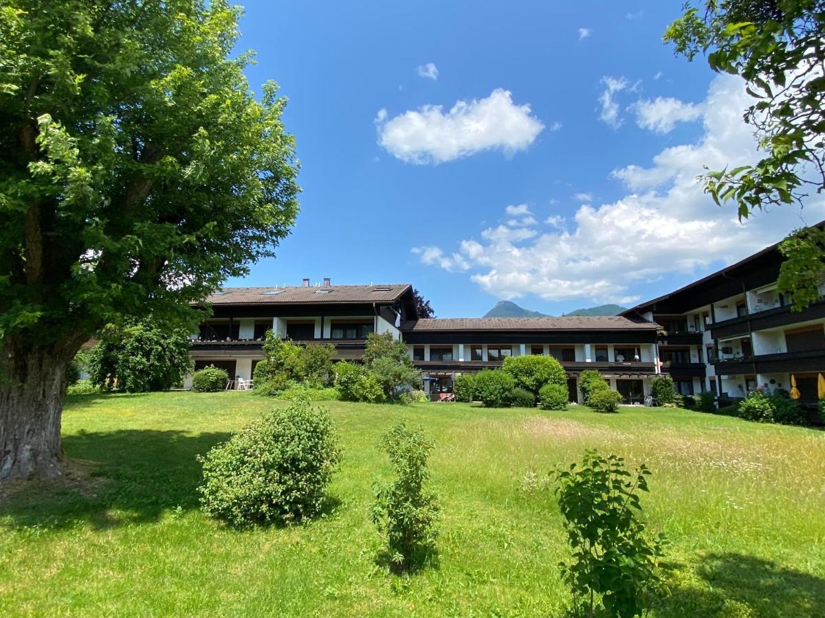 Ferienwohnung Spitzstein - Alpenmagie Suites Oberaudorf Exteriör bild